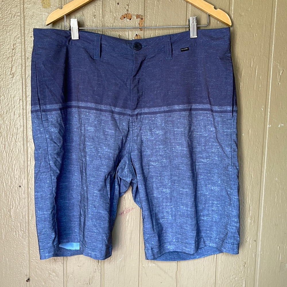 Travis Mathew shorts
